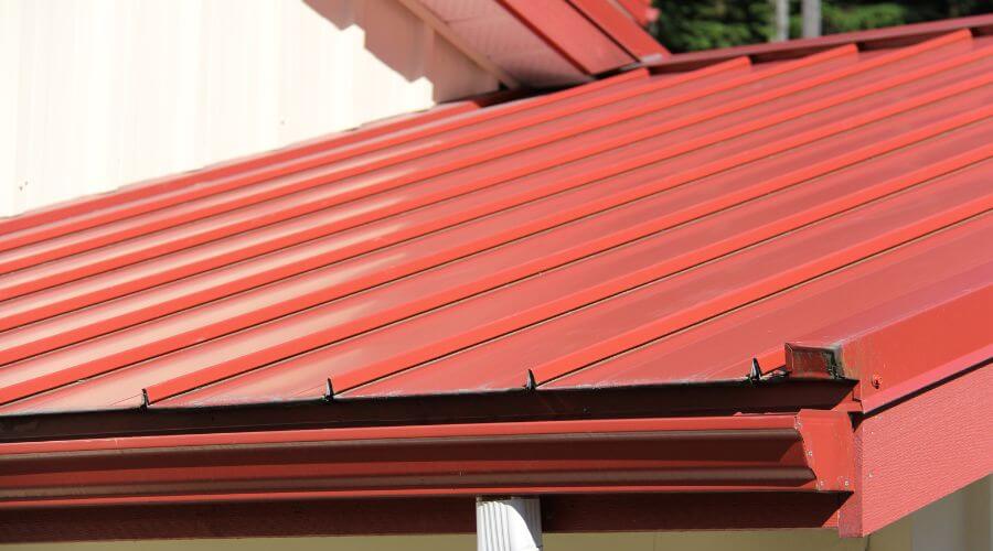 Professional New roof installation in Needham, IN